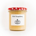 Miód Rzepakowy 400g