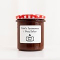 Miód z Cynamonem i Nutą Kakao 390g